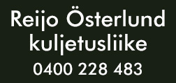 Reijo Österlund logo